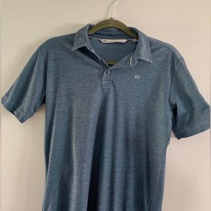 Travis Matthew Youth Large Polo